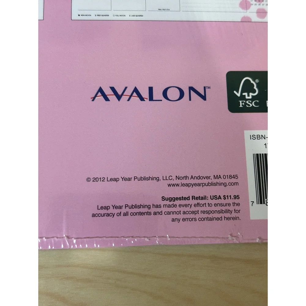 Marilyn Monroe 2013 Wall Calendar Sam Shaw Photography Avalon 16 Month New